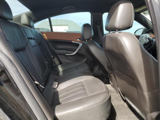 2G4GK5EX2F9283023 - 2015 BUICK REGAL 黑色 照片 10