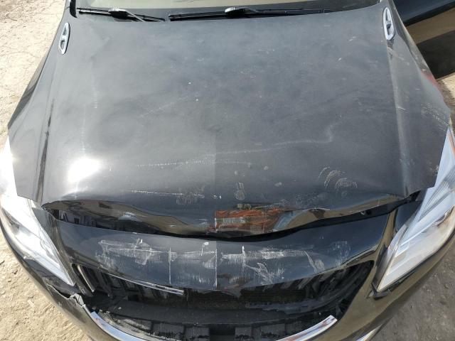 2G4GK5EX2F9283023 - 2015 BUICK REGAL 黑色 照片 11