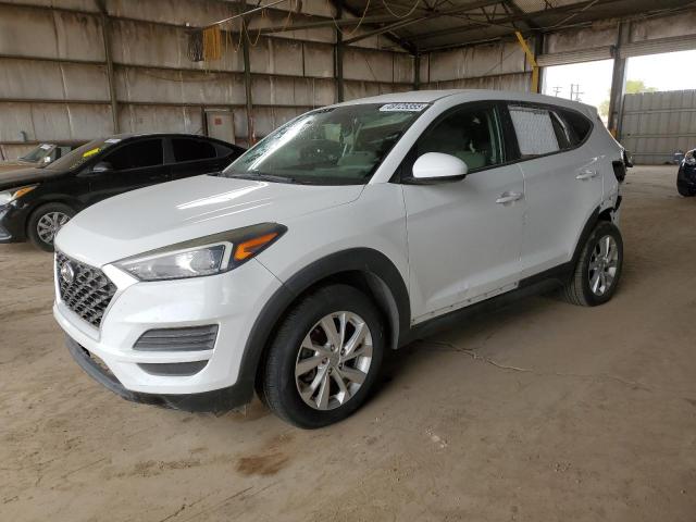 2019 HYUNDAI TUCSON SE, 