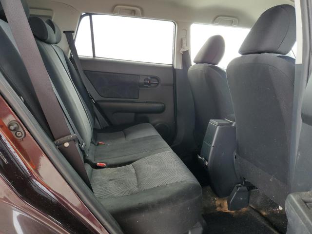 JTLZE4FE3CJ028056 - 2012 TOYOTA SCION XB Púrpura foto 10