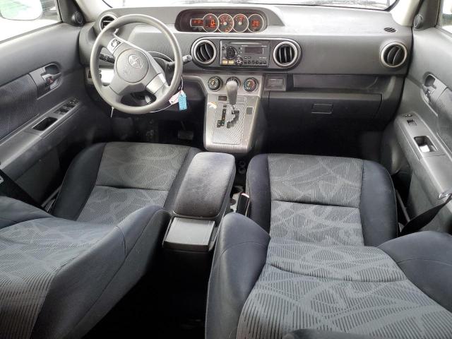 JTLZE4FE3CJ028056 - 2012 TOYOTA SCION XB Púrpura foto 8