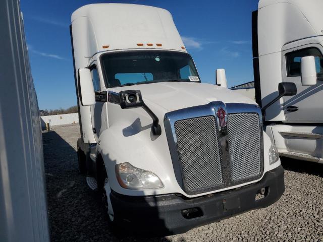 2016 KENWORTH T680 T680, null
