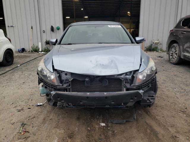 1HGCP2F46BA102867 - 2011 HONDA ACCORD LXP BLUE photo 5