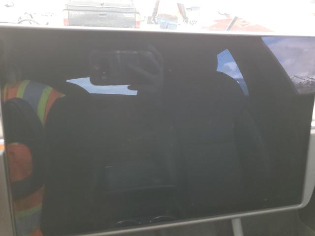 5YJSA1E50MF439741 - 2021 TESLA MODEL S Ağ foto 9