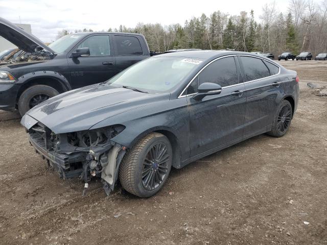2014 FORD FUSION SE, 