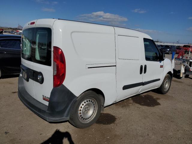 ZFBERFABXJ6K91106 - 2018 RAM PROMASTER WHITE photo 3