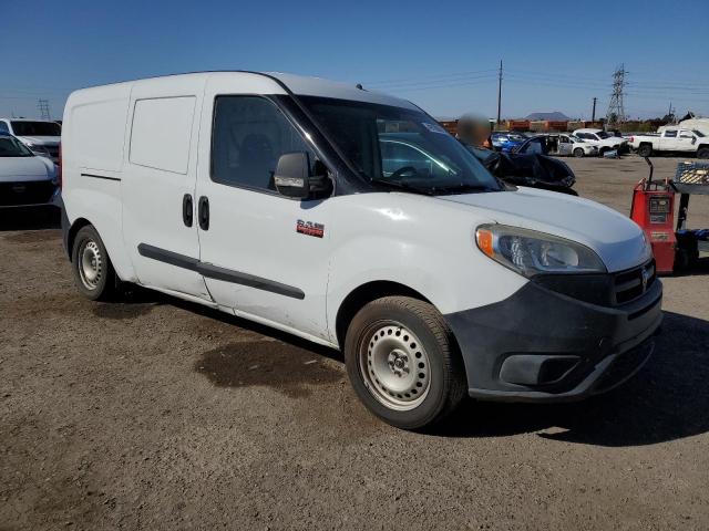 ZFBERFABXJ6K91106 - 2018 RAM PROMASTER WHITE photo 4