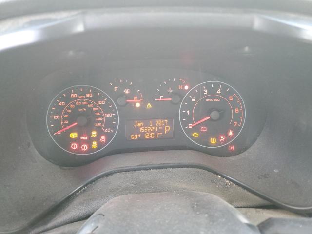 ZFBERFABXJ6K91106 - 2018 RAM PROMASTER WHITE photo 9