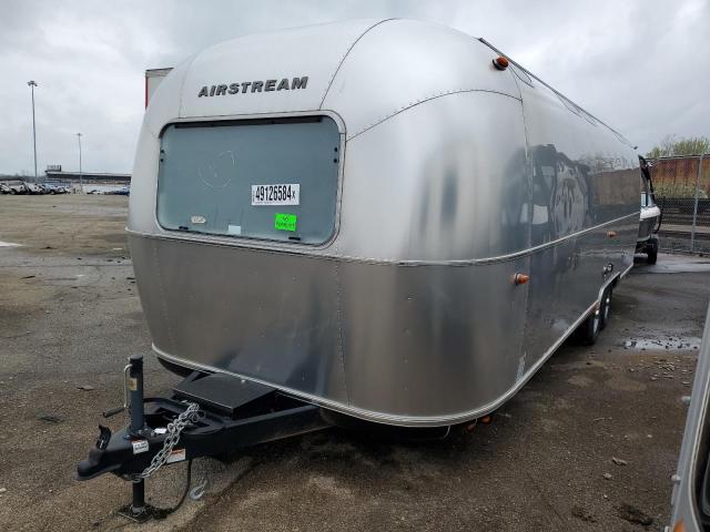 1STY9YP21PJ035568 - 2023 AIRS TRAVEL TRA 银色 照片 2