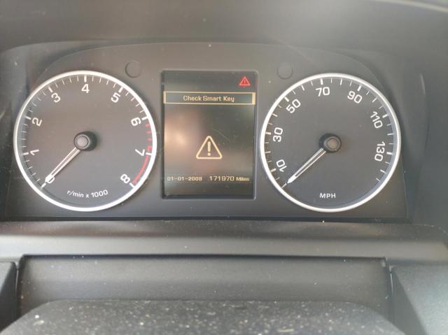 SALAG2D49CA623150 - 2012 LAND ROVER LR4 HSE 黑色 照片 8