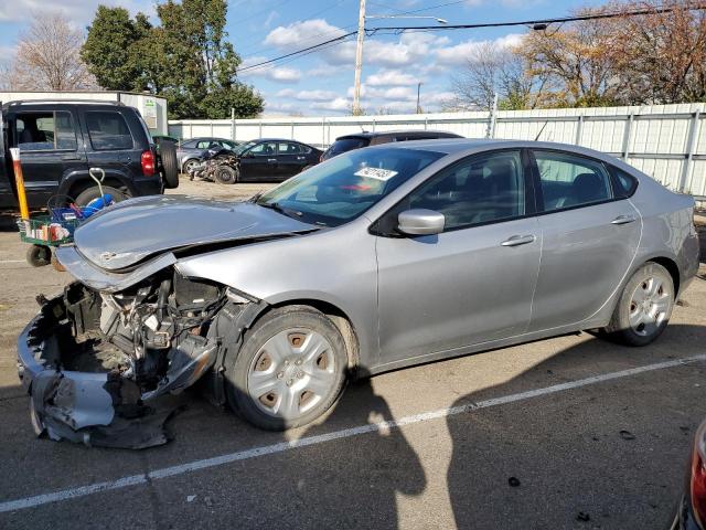 2014 DODGE DART SE, 