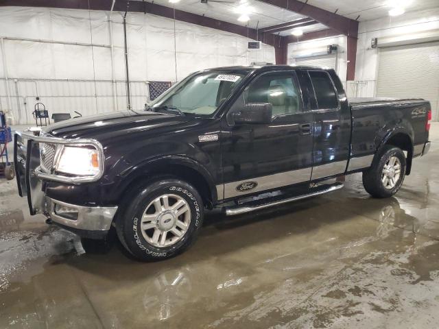 2004 FORD F150, 