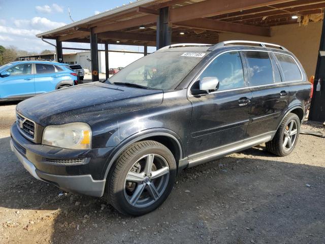 2009 VOLVO XC90, 