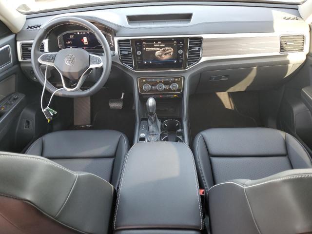 1V2BP2CA4PC550748 - 2023 VOLKSWAGEN ATLAS SEL Qara foto 8