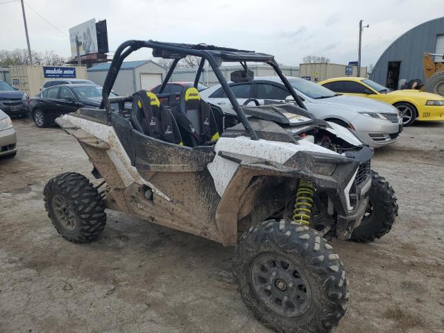 2021 POLARIS RZR XP 1000, 