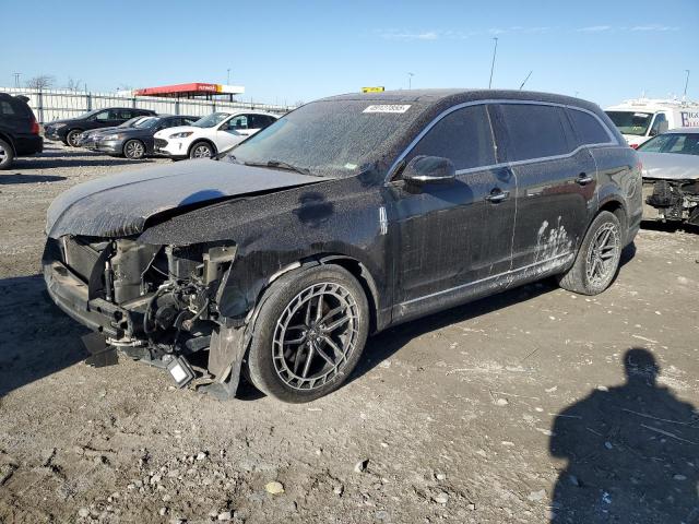 2013 LINCOLN MKT, 