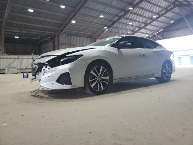 2021 NISSAN MAXIMA SV, 