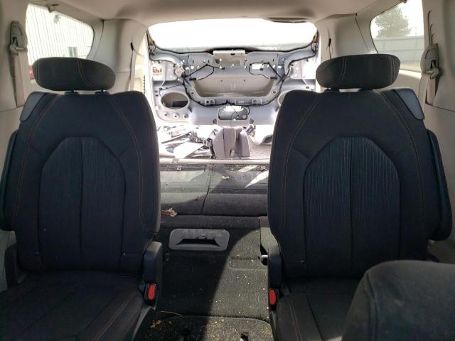 2C4RC1FG0KR733473 - 2019 CHRYSLER PACIFICA TOURING PLUS Ağ foto 10