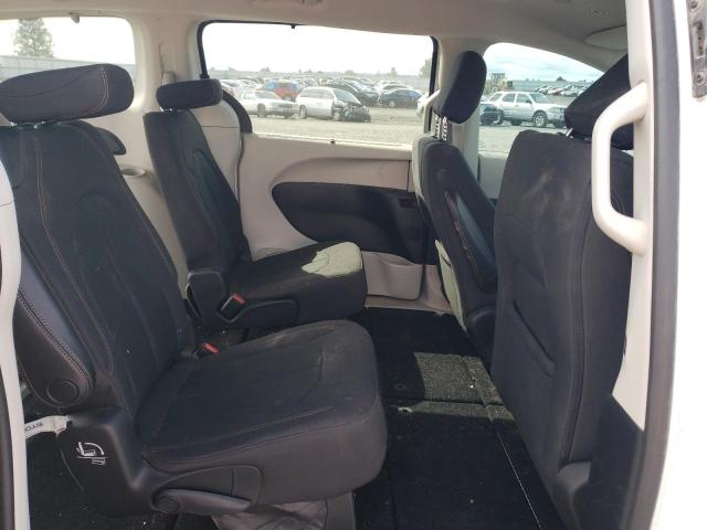 2C4RC1FG0KR733473 - 2019 CHRYSLER PACIFICA TOURING PLUS Ağ foto 11