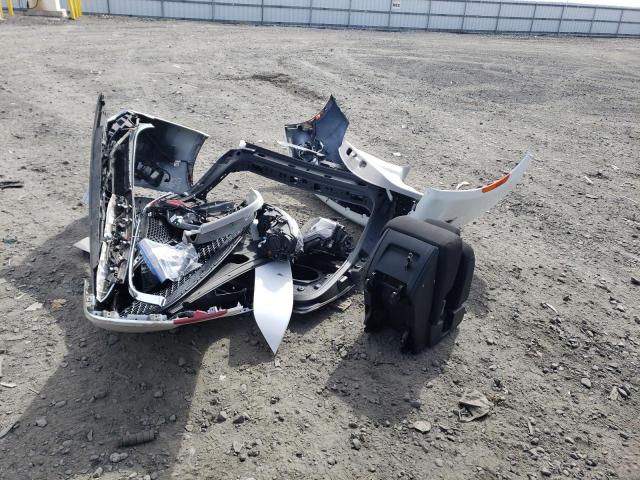 2C4RC1FG0KR733473 - 2019 CHRYSLER PACIFICA TOURING PLUS Ağ foto 13