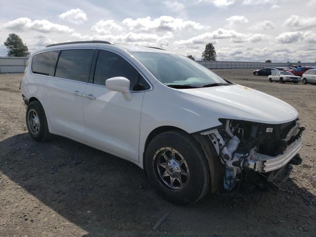 2C4RC1FG0KR733473 - 2019 CHRYSLER PACIFICA TOURING PLUS Ağ foto 4