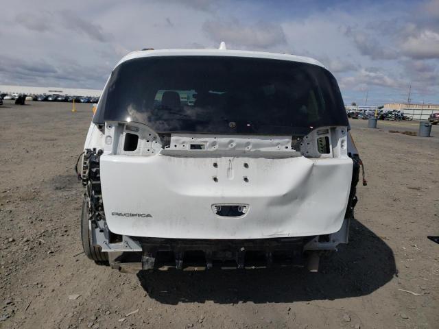 2C4RC1FG0KR733473 - 2019 CHRYSLER PACIFICA TOURING PLUS Ağ foto 6