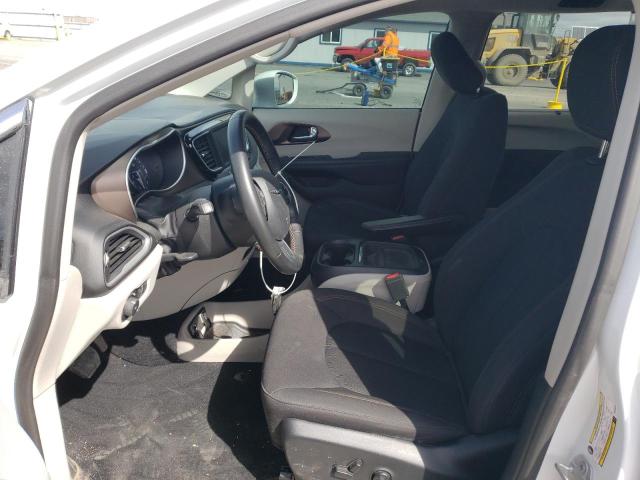2C4RC1FG0KR733473 - 2019 CHRYSLER PACIFICA TOURING PLUS Ağ foto 7
