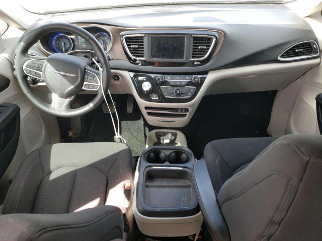 2C4RC1FG0KR733473 - 2019 CHRYSLER PACIFICA TOURING PLUS Ağ foto 8