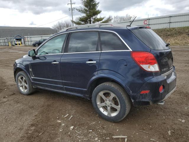 3GSCL53759S581547 - 2009 SATURN VUE XR BLUE photo 2