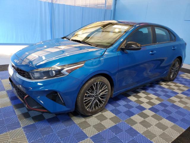 2023 KIA FORTE GT LINE, 