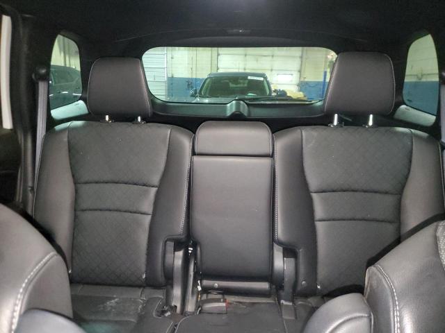 5FNYF7H58LB003115 - 2020 HONDA PASSPORT EXL أبيض صورة 10