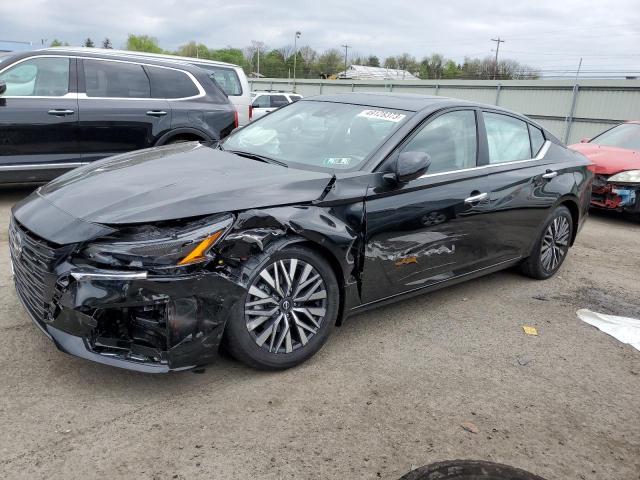 1N4BL4DV5PN345234 - 2023 NISSAN ALTIMA SV BLACK photo 1