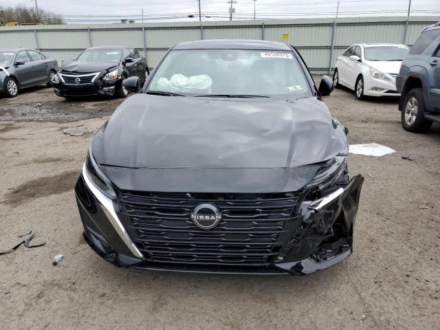 1N4BL4DV5PN345234 - 2023 NISSAN ALTIMA SV BLACK photo 5