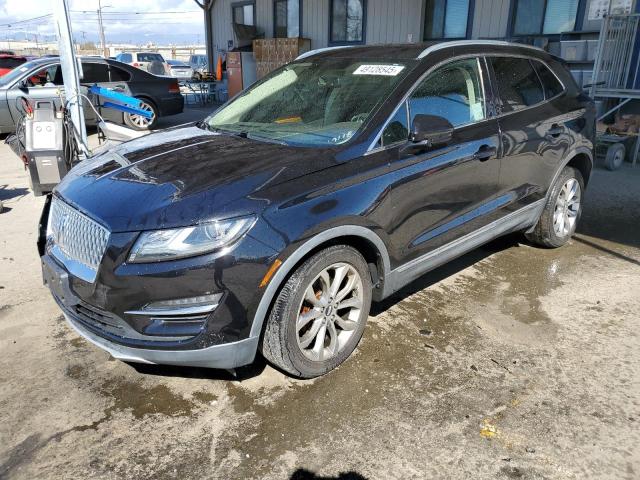5LMCJ2C92KUL18500 - 2019 LINCOLN MKC SELECT أسود صورة 1