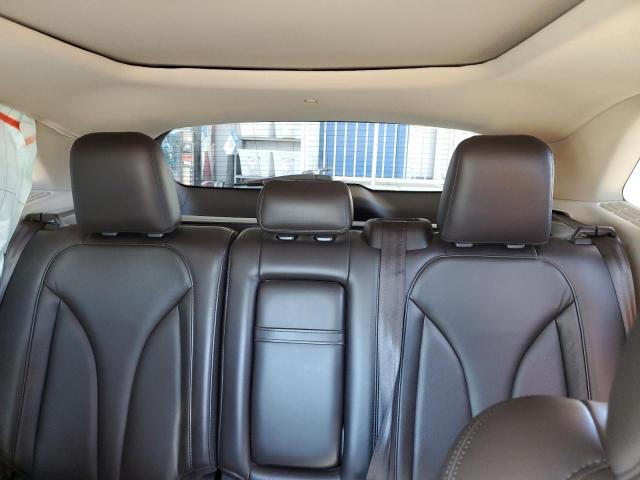 5LMCJ2C92KUL18500 - 2019 LINCOLN MKC SELECT أسود صورة 10