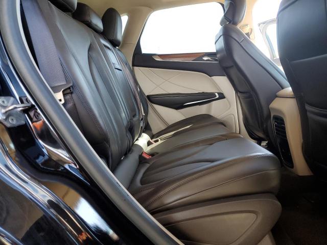 5LMCJ2C92KUL18500 - 2019 LINCOLN MKC SELECT أسود صورة 11