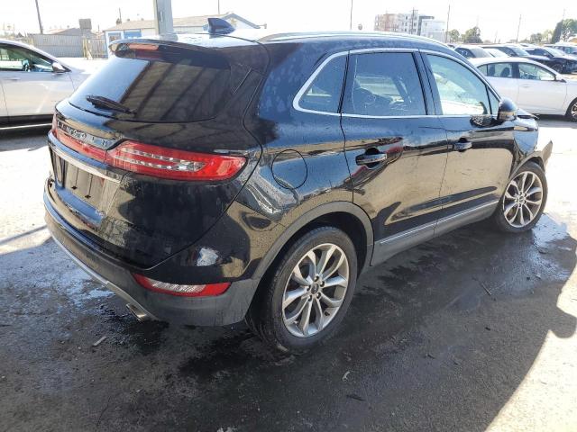 5LMCJ2C92KUL18500 - 2019 LINCOLN MKC SELECT أسود صورة 3