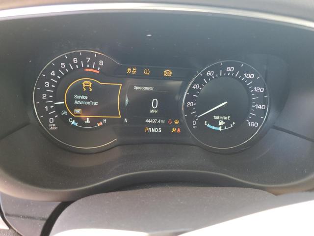 5LMCJ2C92KUL18500 - 2019 LINCOLN MKC SELECT أسود صورة 9