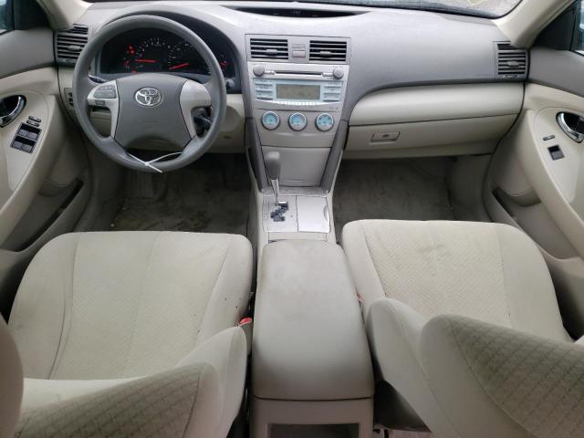 4T1BE46K27U546873 - 2007 TOYOTA CAMRY CE Dəniz mavisi foto 8