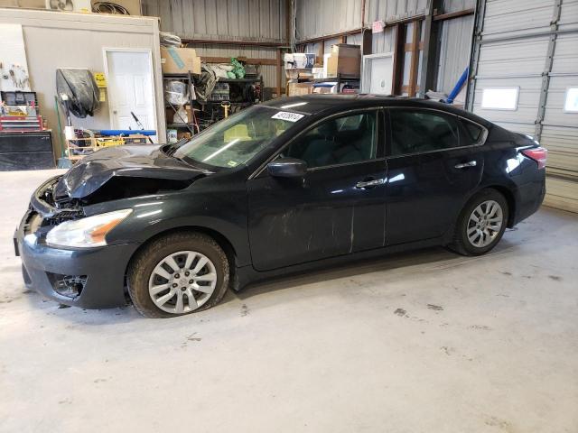 2015 NISSAN ALTIMA 2.5, 