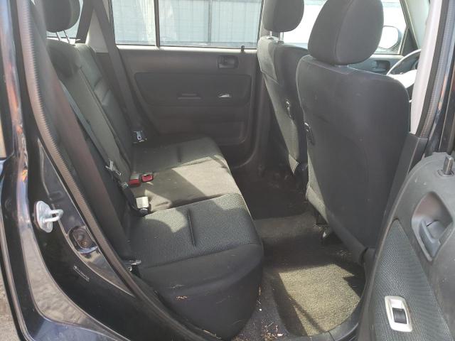 JTLKT334064073908 - 2006 TOYOTA SCION XB 蓝色 照片 10