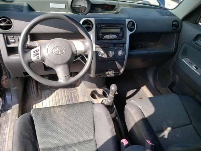 JTLKT334064073908 - 2006 TOYOTA SCION XB 蓝色 照片 8