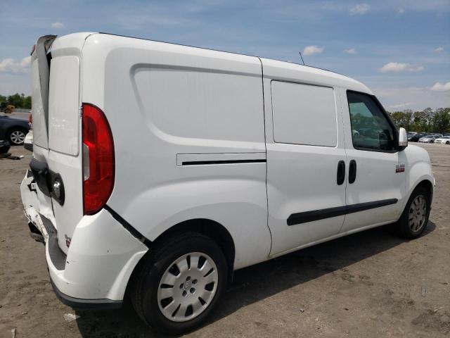 ZFBERFBT8F6199264 - 2015 RAM PROMASTER SLT 白色 照片 3