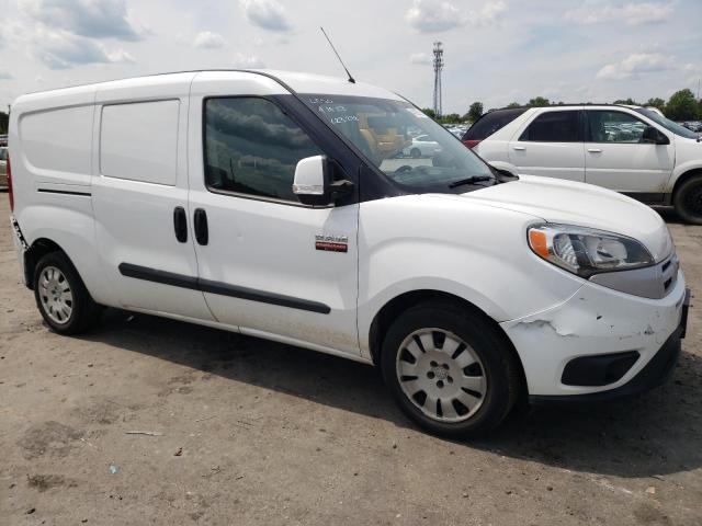 ZFBERFBT8F6199264 - 2015 RAM PROMASTER SLT WHITE photo 4