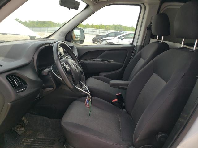 ZFBERFBT8F6199264 - 2015 RAM PROMASTER SLT 白色 照片 7