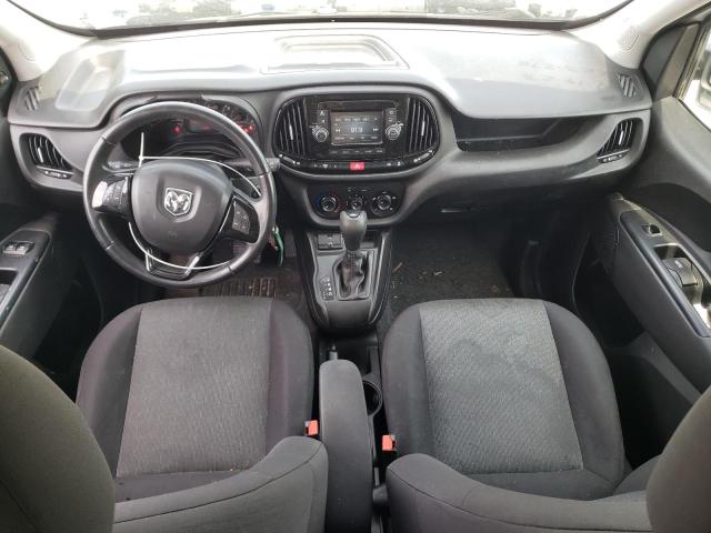 ZFBERFBT8F6199264 - 2015 RAM PROMASTER SLT 白色 照片 8