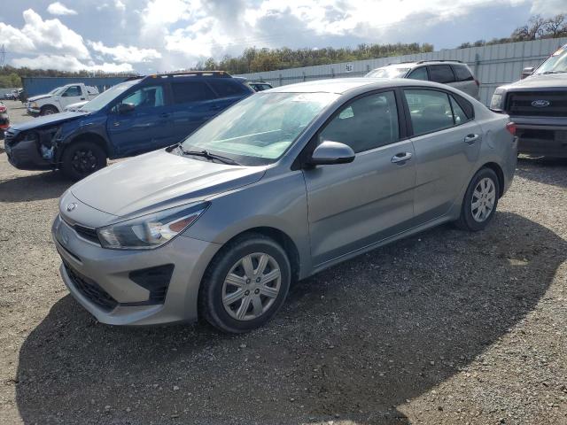 2021 KIA RIO LX, 