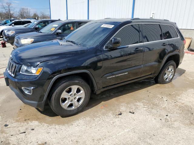 2015 JEEP GRAND CHER LAREDO, null