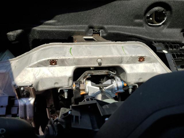 1FM5K8AB8NGB29242 - 2022 FORD EXPLORER POLICE INTERCEPTOR 黑色 照片 9