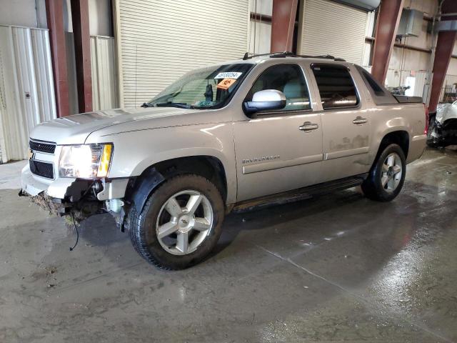 2008 CHEVROLET AVALANCHE C1500, 